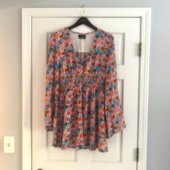 Urban Outfitters Dresses & Skirts - Urban Outfitters Floral Dress